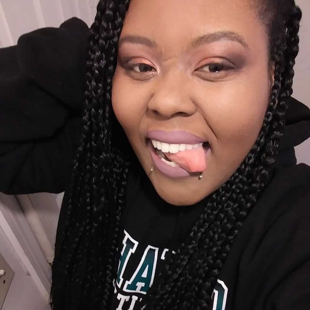 Meet your Posher, Dejonnae